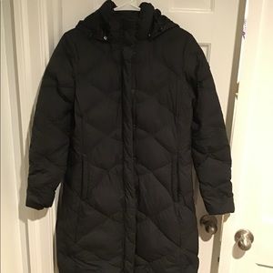 Knee length NORTH FACE NWOT